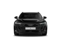 Neu Audi S5 Sport 367 PS (269 kW) 2026 Schwarz Kombi