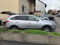 Gebraucht Hyundai Veracruz Premium 239 PS (175 kW) 2010 SUV