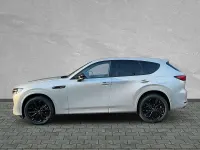 Neu Mazda CX-60 Homura-Line 254 PS (186 kW) 2026 Platinum quartz SUV