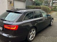 gebraucht Audi A6 Allroad quattro 3.0 TDI S- Line