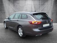 Gebraucht Opel Insignia Elegance 174 PS (127 kW) 2021 Grau Kombi