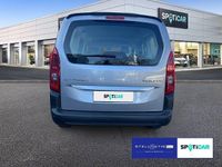 Gebraucht Citroën Berlingo 131 PS (96 kW) 2024 Grau Van / Kleinbus