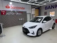 Używany Mazda 2 92 KM (67 kW) 2022 Biały Sedan/Limuzyna