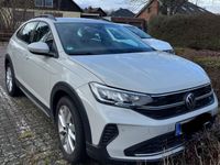 gebraucht VW Taigo Life