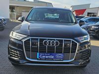Gebraucht Audi Q7 Performance 286 PS (210 kW) 2021 Mythosschwarz metallic SUV