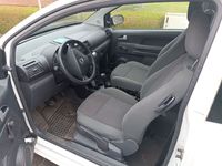 gebraucht VW Fox VWTÜV neu