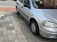 gebraucht Opel Astra neu tüv