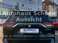 Gebraucht Suzuki Across Comfort+ 306 PS (225 kW) 2020 Schwarz SUV