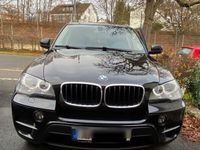 gebraucht BMW X5 xDrive30d