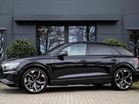 Gebraucht Audi Q8 Proline 340 PS (250 kW) 2020 Schwarz SUV