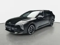 Neu Kia K4 GT-Line 179 PS (131 kW) 2026 Aurora black metallic Kombi