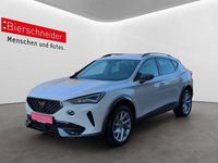 Gebraucht Cupra Formentor 150 PS (110 kW) 2024 Weiss SUV