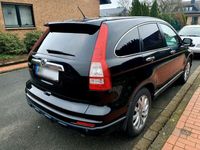 gebraucht Honda CR-V 2.2 iDTEC, 4WD, Automatic