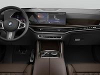 Gebraucht BMW X6 M Sport 286 PS (210 kW) 2025 Grau SUV