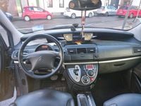 Gebraucht Citroën C8 170 PS (125 kW) 2010 Braun Van / Kleinbus