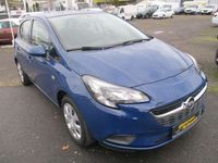 gebraucht Opel Corsa E Edition