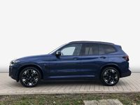 gebraucht BMW iX3 M Sport - Gestiksteuerung / Head-Up / Harman Kardon / HiFi / DAB