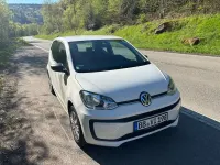 Occasion VW up! 60 ch (44 kW) 2017 Blanc Citadine