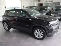 Gebraucht Jeep Avenger Altitude 101 PS (74 kW) 2025 Schwarz SUV