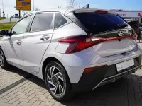 Neu Hyundai i20 79 PS (58 kW) 2025 Andere Kleinwagen
