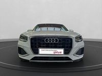 Second-hand Audi Q2 Advanced 150 CP (110 kW) 2021 Alb SUV