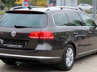 gebraucht VW Passat Variant Highline BlueMotion"sehr gepflegt