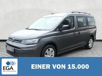Neu VW Caddy Maxi 116 PS (85 kW) 2025 Metallic Van / Kleinbus