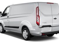 Second-hand Ford Transit Custom 233 CP (171 kW) 2024 Van