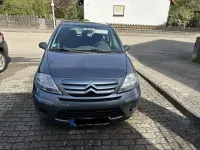 Gebraucht Citroën C3 Tonic 68 PS (50 kW) 2009 Grau Limousine