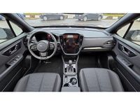 Occasion Subaru Forester 136 ch (100 kW) 2025 Gris SUV