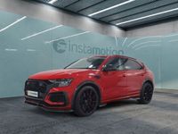 Gebraucht Audi RS Q8 Ambiente 740 PS (544 kW) 2020 Andere farbe SUV