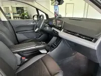 Gebraucht BMW 218 Active Tourer Performance 136 PS (100 kW) 2025 Schwarz Van / Kleinbus