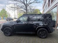 Neu Jetour T2 254 PS (186 kW) 2026 SUV