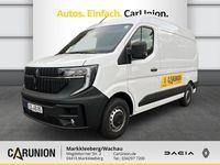 Gebraucht Renault Master 150 PS (110 kW) 2024 Mineralweiß Van