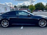 Gebraucht BMW 630 Competition Edition 272 PS (200 kW) 2009 Schwarz Coupé