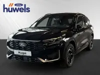 Neu Ford Kuga ST-Line X 242 PS (177 kW) 2026 Schwarz SUV