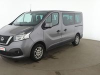Gebraucht Nissan NV300 Premium Edition 170 PS (125 kW) 2020 Grau Van