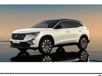 Neu Renault Austral Techno 148 PS (108 kW) 2026 Perlmuttweiss metallic/dach in blackpearlschwarz SUV