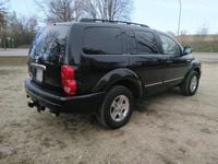 Gebraucht Dodge Durango 359 PS (264 kW) 2004 Schwarz SUV