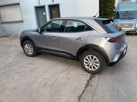 Gebraucht Opel Mokka-e Edition 100 kW (136 PS) 2023 Grau SUV