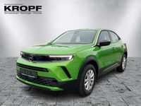 gebraucht Opel Mokka-e Mokka-E Edition LED+Fernlichtass.+KlimaA+LM+AUT