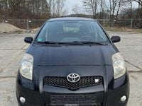 Gebraucht Toyota Yaris 133 PS (97 kW) 2007 Kleinwagen