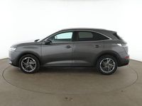 Gebraucht DS Automobiles DS7 Crossback So Chic 181 PS (133 kW) 2021 Grau SUV