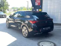 Gebraucht Seat Leon Beats 150 PS (110 kW) 2021 Schwarz Limousine