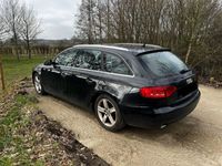 gebraucht Audi A4 B8 2.7 TDI Automatik TÜV 2.2025