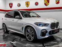 Gebraucht BMW X5 Performance 400 PS (294 kW) 2018 Weiß SUV