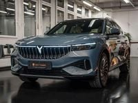 Gebraucht Voyah Free 489 PS (359 kW) 2024 Grau SUV