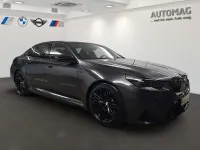 Gebraucht BMW M5 Sport Line 576 PS (423 kW) 2025 Sophistograu brillanteffekt Limousine