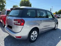 Gebraucht Citroën C4 SpaceTourer 131 PS (96 kW) 2022 Grau Van / Kleinbus