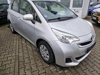 Gebraucht Toyota Verso 73 PS (53 kW) 2015 Andere Van / Kleinbus
